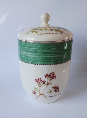 Wedgwood sarah garden - sarah's,
