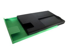 Darts Case Hard Shell Wallet