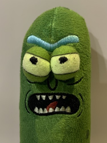 Funko galactic pickle - funko,