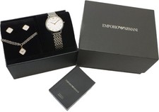 EMPORIO ARMANI AR80023 SS