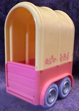 ELC Happyland Horse Trailer 