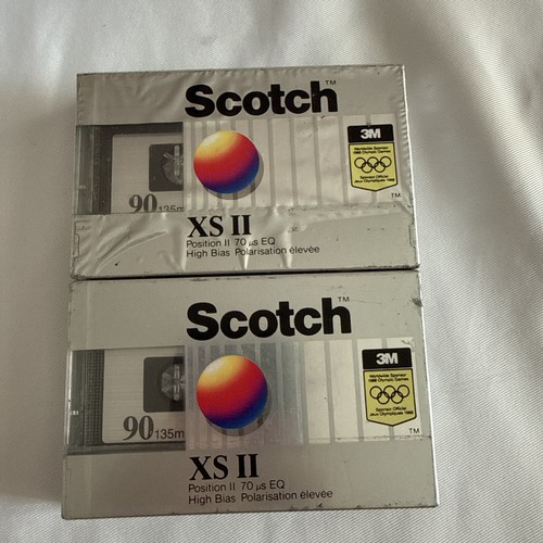Vintage scotch s 90 - vintage, ii-s