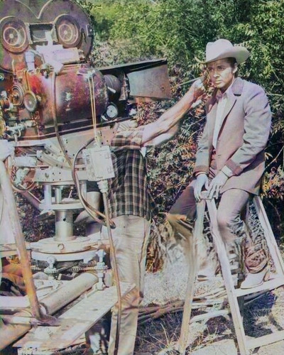 Rare color still - rare, murphy