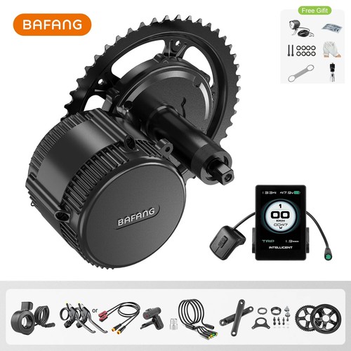 Bafang 48v 750w - 750w, bbs02b