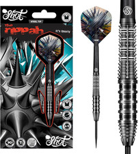 Gnarly Rippah Steel Tip Dart