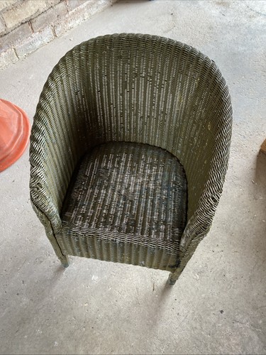 Lloyd loom children wicker - children’s,