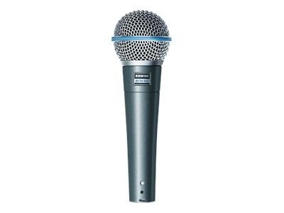 Shure beta 58a dynamic - 58a,