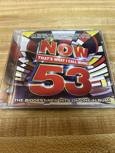 Now that what - what, music