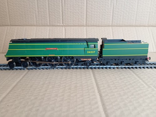 Hornby gauge br 4 - gauge,
