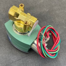 88290015219 New Solenoid Valve