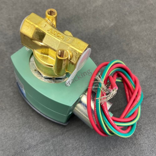 88290015219 new solenoid valve - 88290015219,