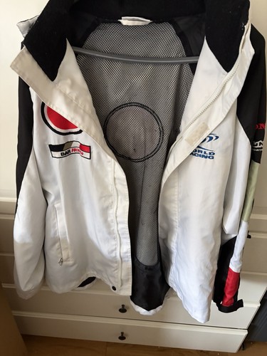 Bar honda racing - f1,