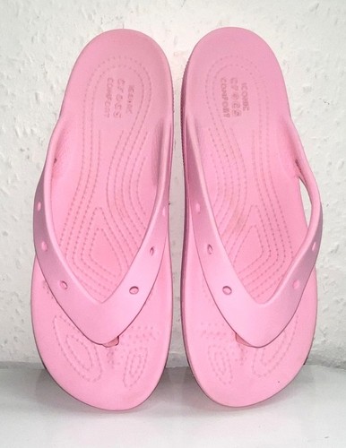 Ladies crocs iconic comfort - ladies,