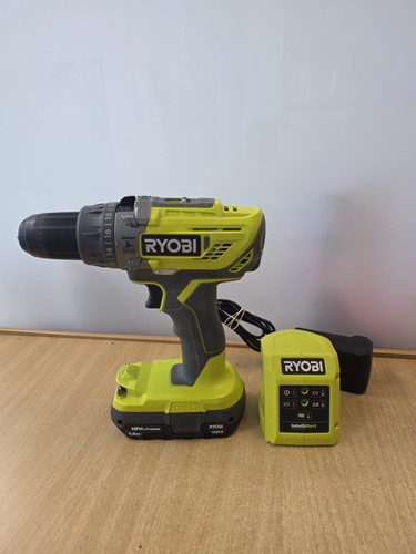Ryobi one combination - ryobi, one+