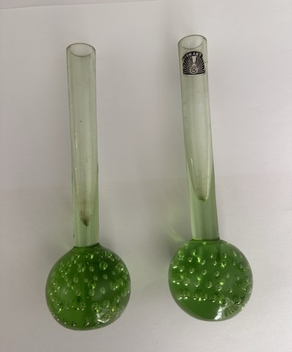 Pair vintage swedish art - pair,