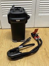 FLUVAL 207 PERFORMANCE