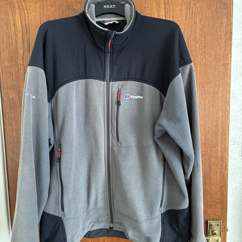 Berghaus extrem light grey - berghaus,