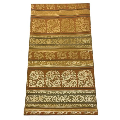 Obi kimono p321 - obi, high-quality