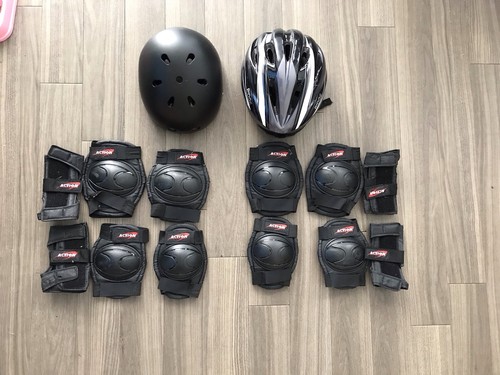Children helmet safety - children’s,