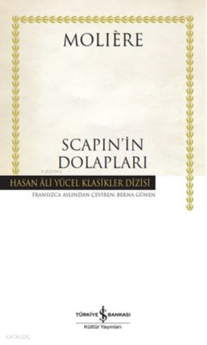 Scapin dolapları - scapin'in,