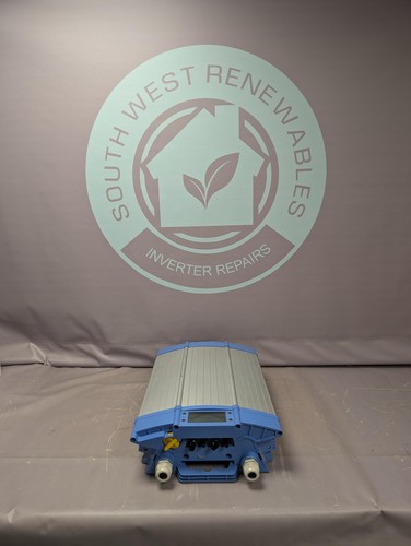 Mastervolt 2000 5kw solar - mastervolt,