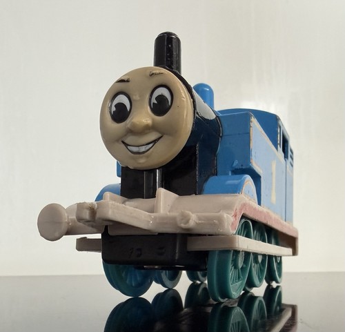 Ertl thomas the - the, tank