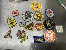 WORLDWIDE ASSORTED SCOUTING