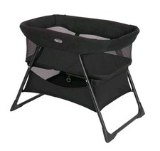 Graco Side By Side Bedside