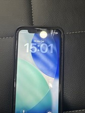 Apple iPhone 11 Unlocked White