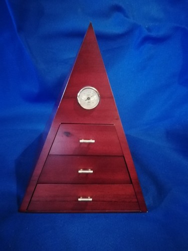 Rare adorini deluxe pyramid - adorini,