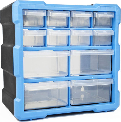 Diy tool bits storage - tool,