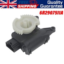 6R2907511A Air Vent Heater Flap Motor For VW Polo 6R Skoda Fabia Seat Ibiza Audi