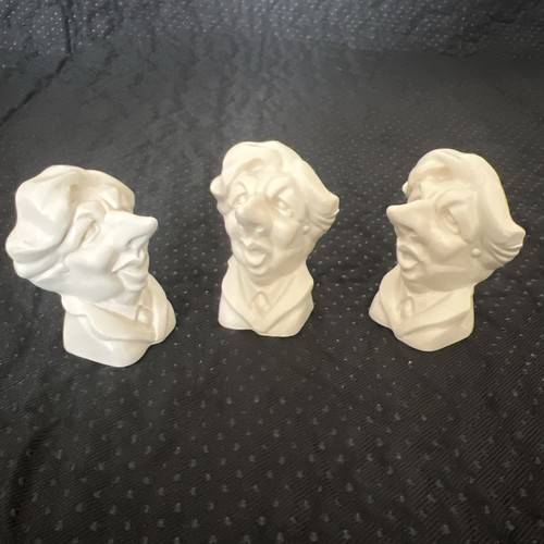 Rare spitting image type - x3,