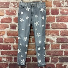 Fidelity Sola Mid Rise Ankle