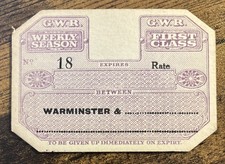 Great western railway - great,