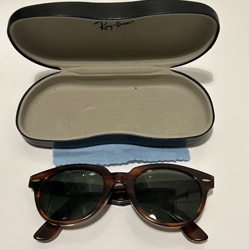 Vintage bausch lomb - &,
