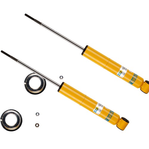 Bilstein shock absorber - b6,