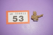 Warhammer 40k Imperial Guard Tank Commander - Metal