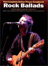 Complete Guitar Player