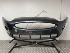 JAGUAR XK FRONT BUMPER 2007-2009 BB-1287 G06W83-17C831