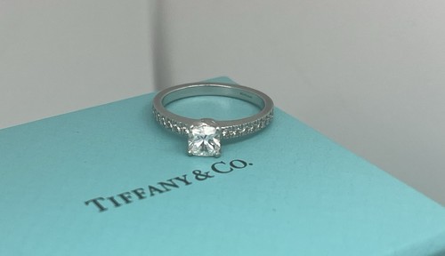 Tiffany 0 67tcw h vvs1 - 0.67tcw, h/vvs1