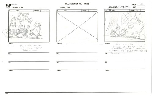 Disney chip dale - disney, n