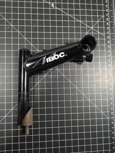 Nos vintage mongoose - iboc, 1”