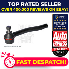 Tie / Track Rod End fits HONDA