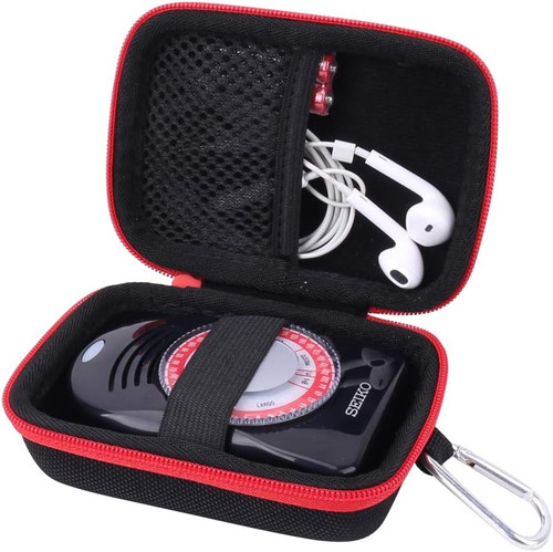 Hard carrying case - carrying,