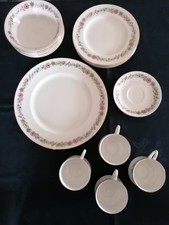Bundle of  Paragon Belinda Bone China