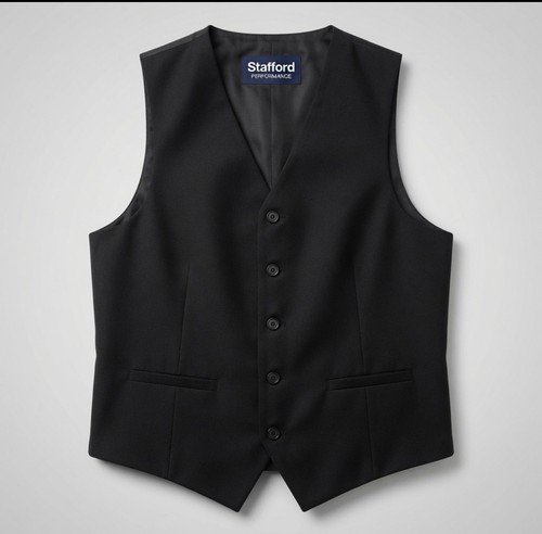 Stafford performance black - stafford,