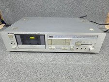 YAMAHA NATURAL SOUND STEREO