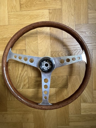 Original les leston wooden - original,