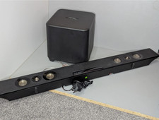 Bush CBAR7W 4.1 CH 200W